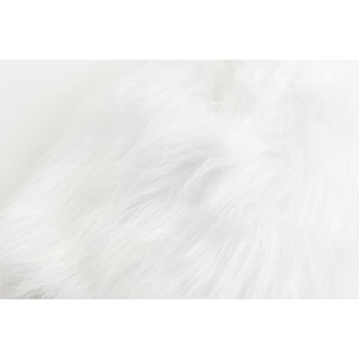 ファーデザインレッグウォーマー | URBAN CHERRY | 詳細画像6 