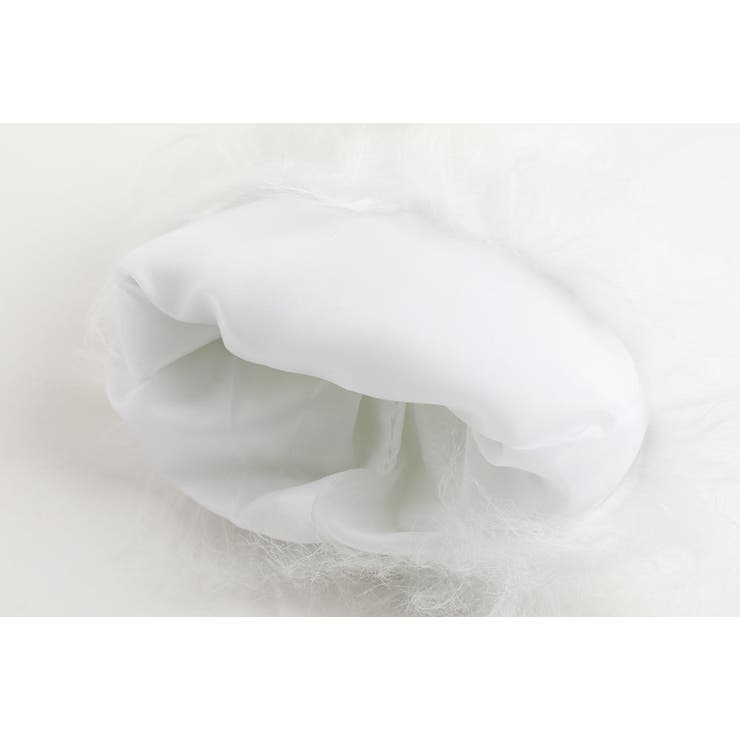 ファーデザインレッグウォーマー | URBAN CHERRY | 詳細画像7 