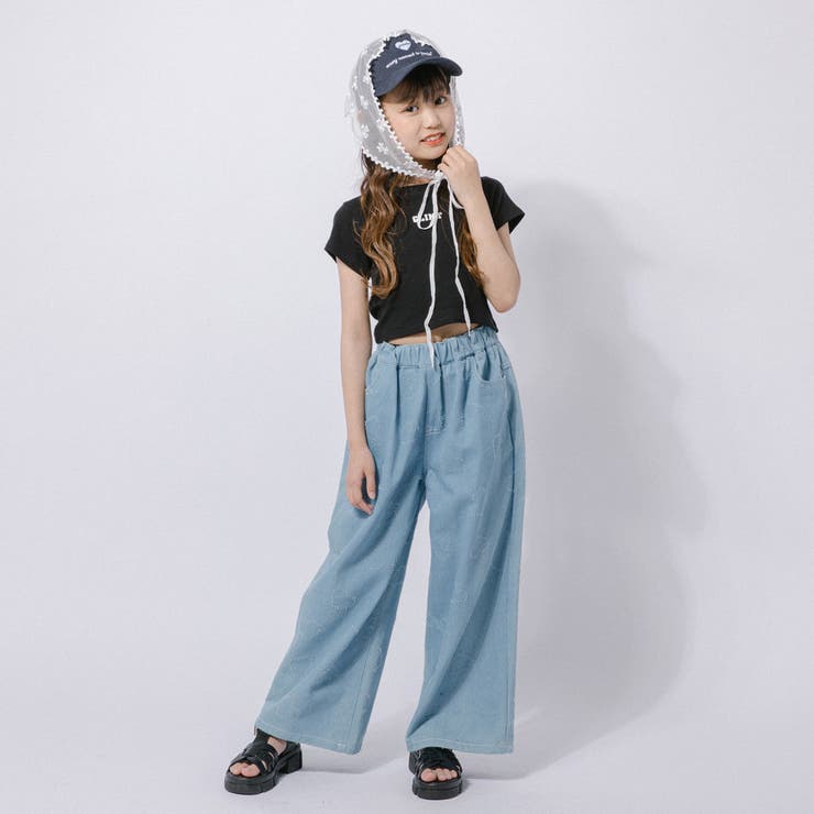 リボンシアーバブーシュカ | URBAN CHERRY | 詳細画像7 