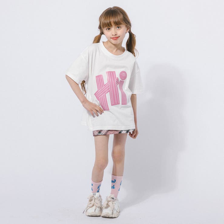 【4足セット】ペイントロゴデザインソックスセット | URBAN CHERRY | 詳細画像13 