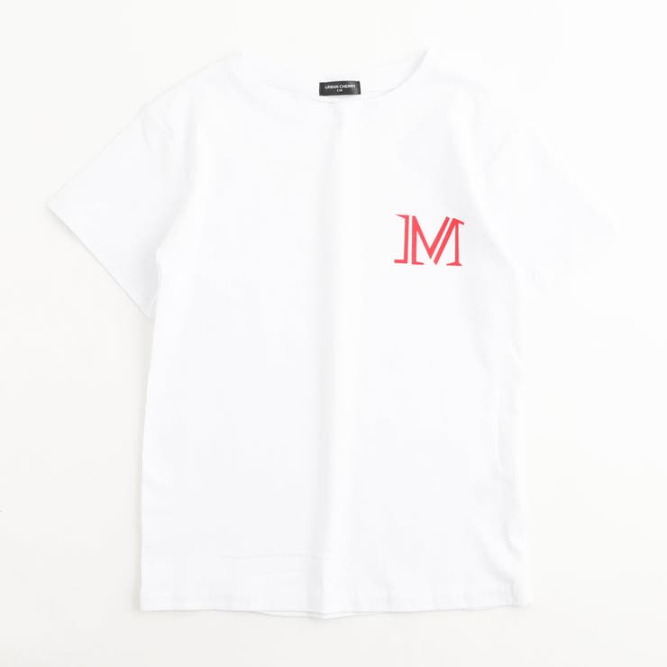 ロゴプリントオーバーサイズワンピース | URBAN CHERRY | 詳細画像4 