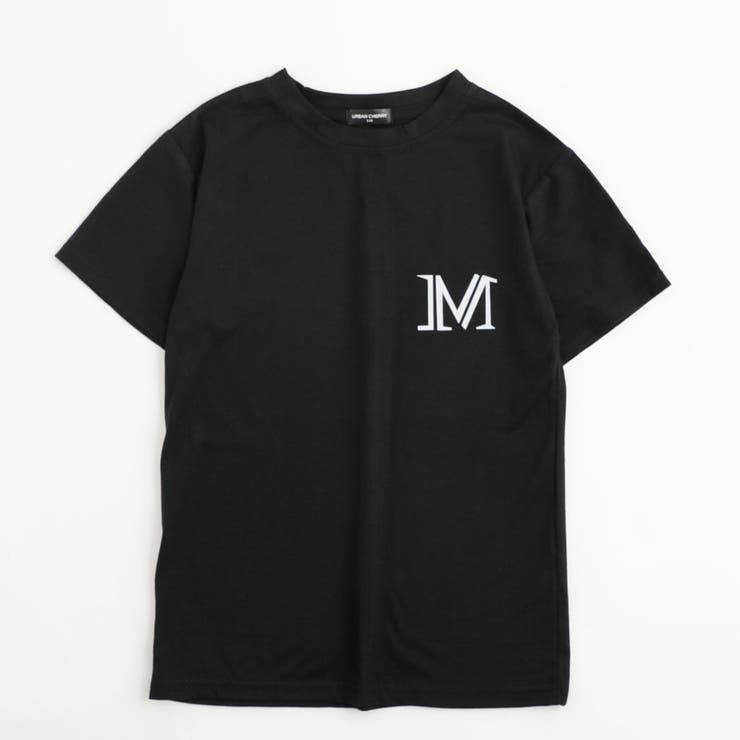 ロゴプリントオーバーサイズワンピース | URBAN CHERRY | 詳細画像5 