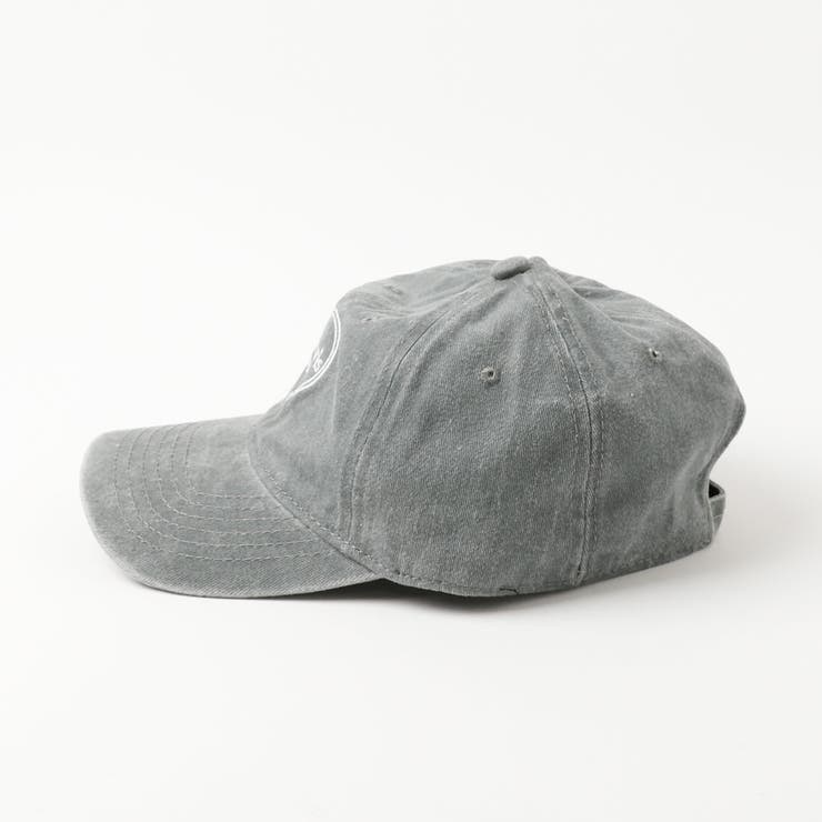 フロントハートロゴデザインキャップ[品番：VINK0003357]｜URBAN