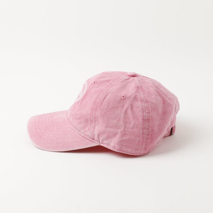 フロントハートロゴデザインキャップ[品番：VINK0003357]｜URBAN