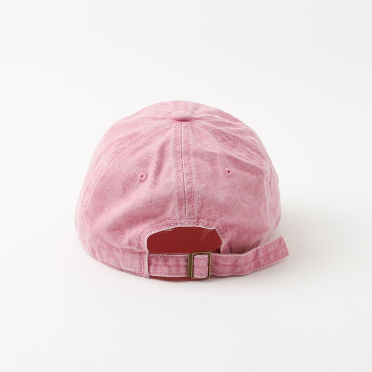 フロントハートロゴデザインキャップ[品番：VINK0003357]｜URBAN