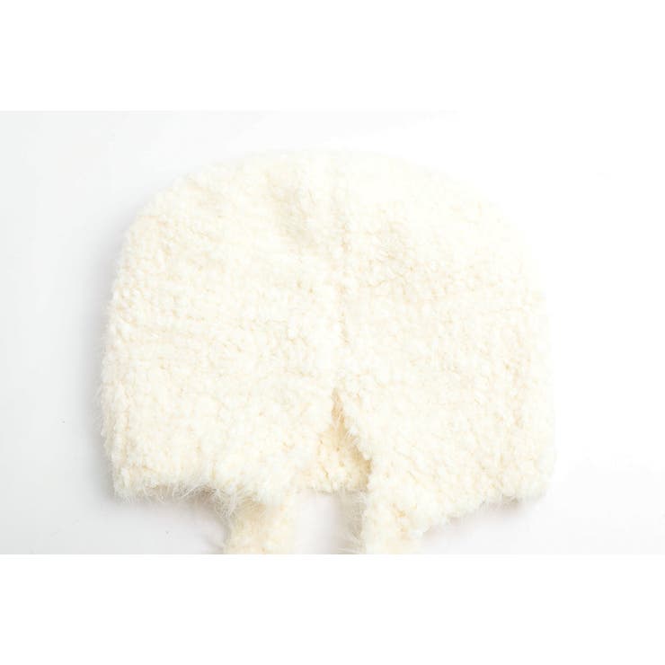 猫耳リボンファーキャップ | URBAN CHERRY | 詳細画像14