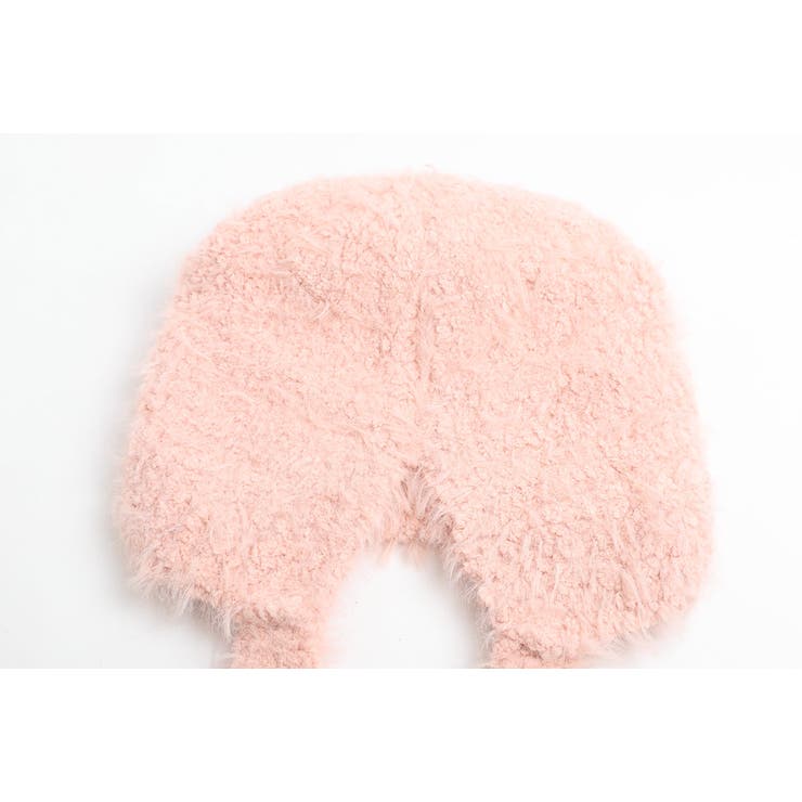 猫耳リボンファーキャップ | URBAN CHERRY | 詳細画像16