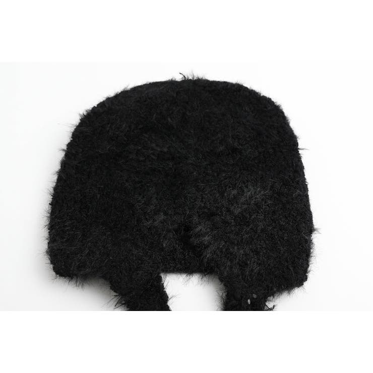 猫耳リボンファーキャップ | URBAN CHERRY | 詳細画像18