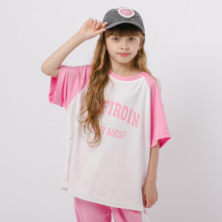 バイカラーフリンジハートデザインキャップ | URBAN CHERRY | 詳細画像38 
