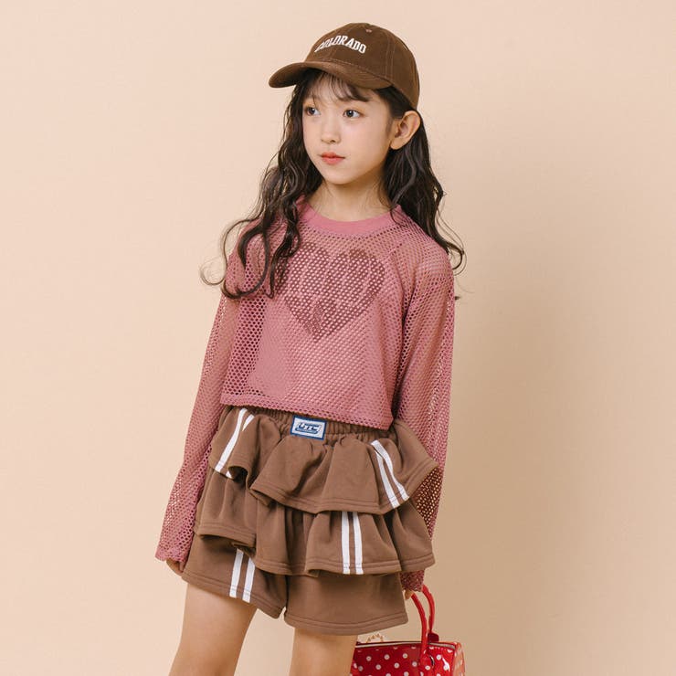 フロント刺繍キャップ | URBAN CHERRY | 詳細画像17 