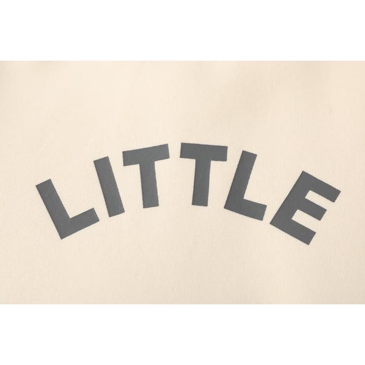 裏起毛 ロゴデザインaラインパーカーワンピース 品番 Vink Urban Cherry アーバンチェリー のキッズファッション通販 Shoplist ショップリスト