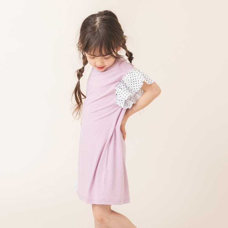 リリー　　FASHIONBODY 30包入り✖3 MESH TOP DOUBLE LAYER PRINTED 
