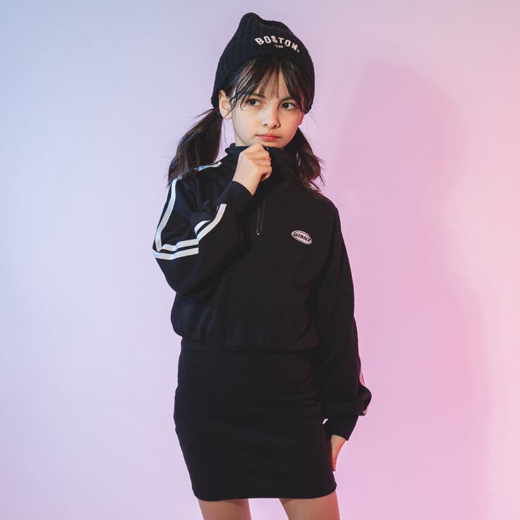 新入荷 ☆Himari☆Bonpoint 2A ワンピ ネオンチェリー アリーナ 