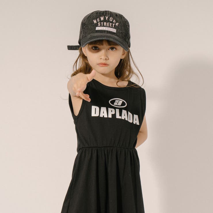 フロントロゴプリントロングワンピース | URBAN CHERRY | 詳細画像10