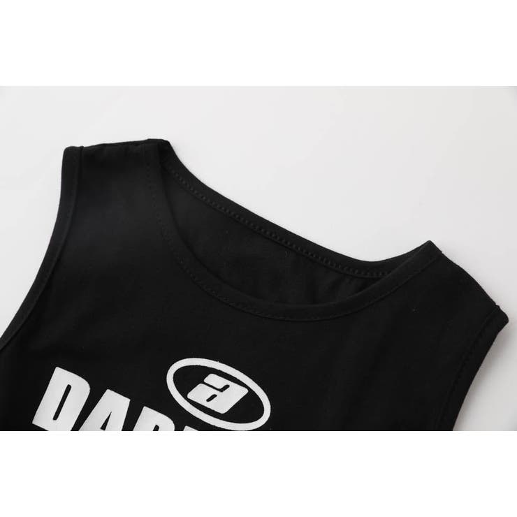 フロントロゴプリントロングワンピース | URBAN CHERRY | 詳細画像12