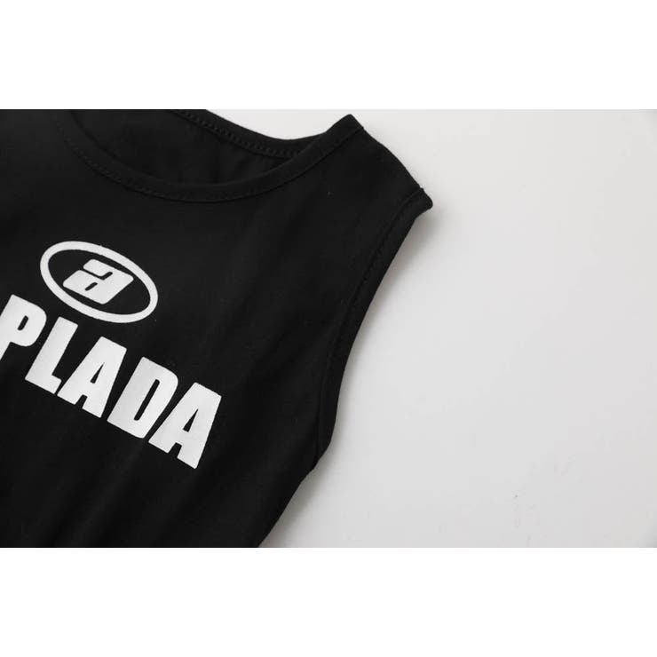 フロントロゴプリントロングワンピース | URBAN CHERRY | 詳細画像13