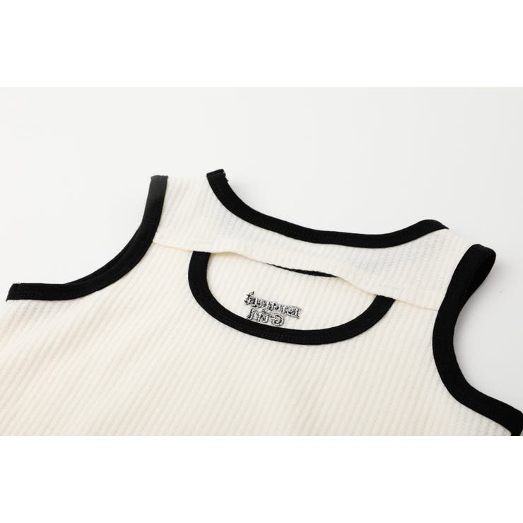 【さらっと触感】ワッフルバックオープンアメスリロングワンピース | URBAN CHERRY | 詳細画像25 