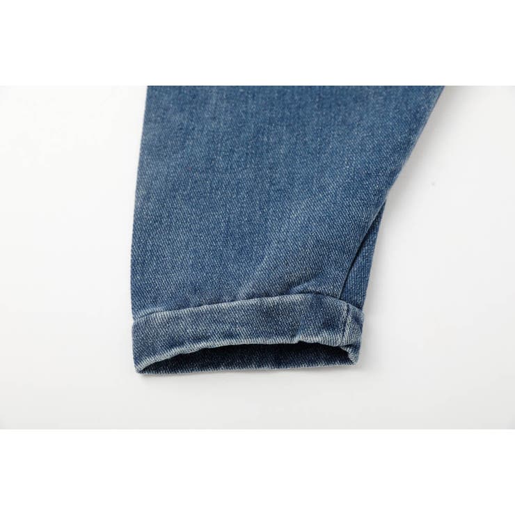 デニムフードワンピース | URBAN CHERRY | 詳細画像16 