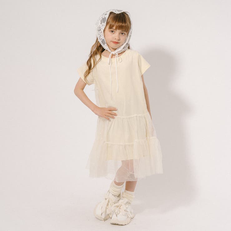 大人気シェリミーポンチョ♡新品タグ付きアイボリー 大人気シェリミーポンチョ♡新品タグ付きアイボリー