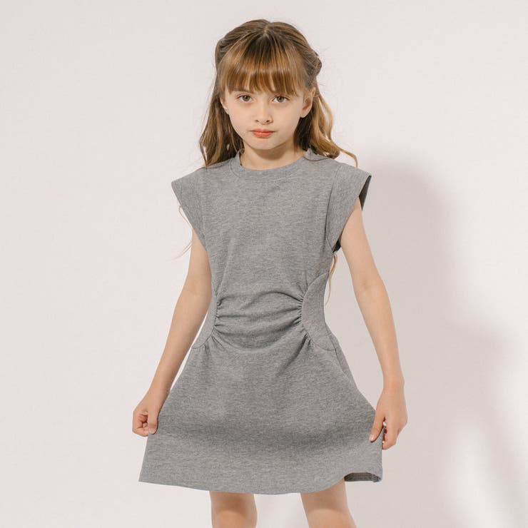 フレンチギャザーワンピース 楽天市場】ギャザーフレンチワンピース : FASHFREN