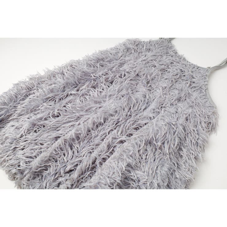 エンジェルフェザーバルーンキャミワンピース | URBAN CHERRY | 詳細画像27 