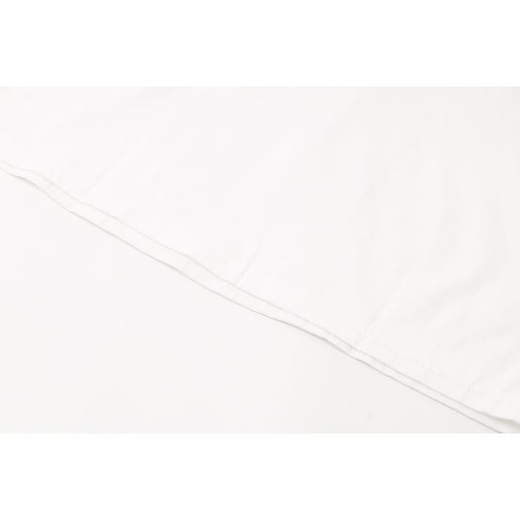 ギャザーノースリーブロングワンピース | URBAN CHERRY | 詳細画像12 