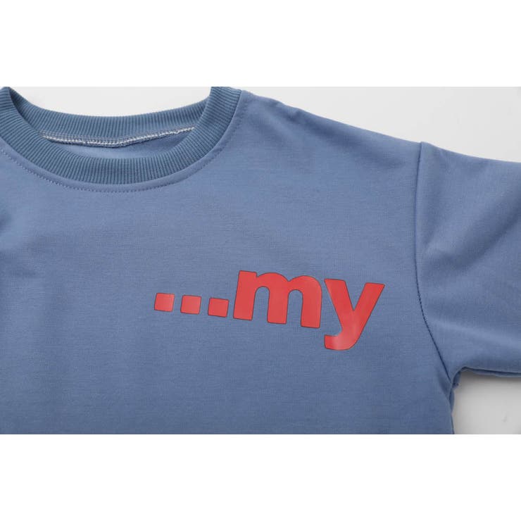 バックアニマルプリントトレーナーワンピ | URBAN CHERRY | 詳細画像20 