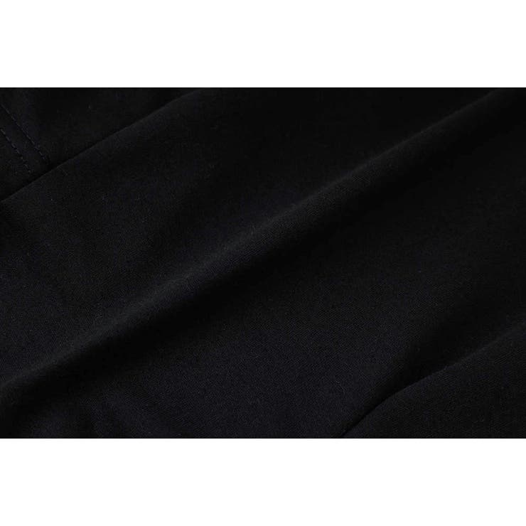 レイヤードライクフロントハートロゴワンピース | URBAN CHERRY | 詳細画像19 