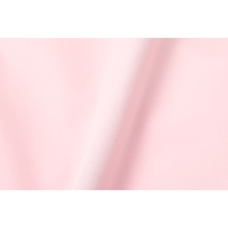 サイドリボンデザイン配色アノラックパーカー | URBAN CHERRY | 詳細画像22 