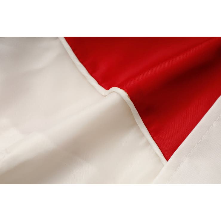 【U.TRACK/ユードットトラック】スタンドカラー配色ジップブルゾン | URBAN CHERRY | 詳細画像41 