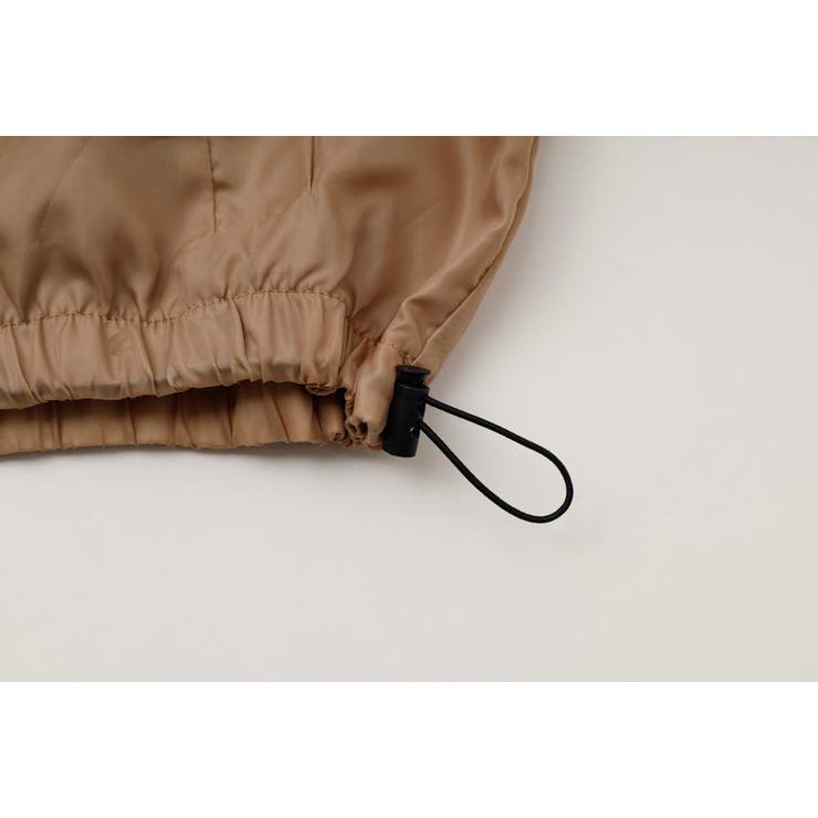 【U.TRACK/ユードットトラック】バックロゴアノラックジャケット | URBAN CHERRY | 詳細画像37 