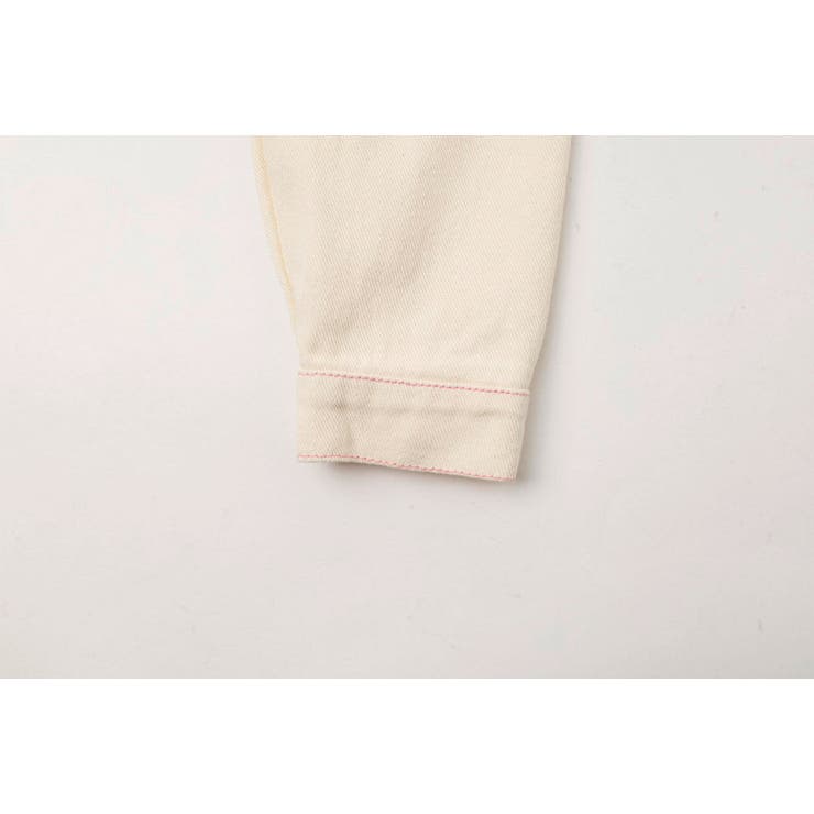 オーバーサイズポップデザインジャケット | URBAN CHERRY | 詳細画像19 