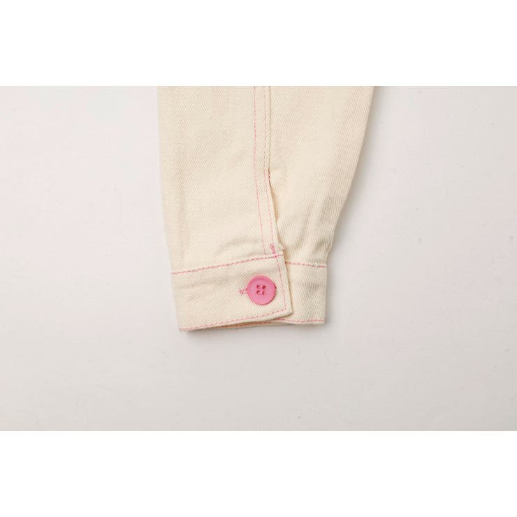 オーバーサイズポップデザインジャケット | URBAN CHERRY | 詳細画像20 