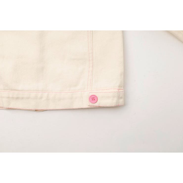 オーバーサイズポップデザインジャケット | URBAN CHERRY | 詳細画像25 