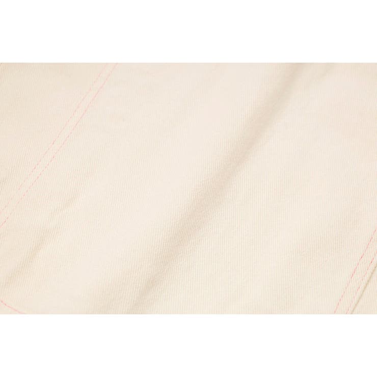 オーバーサイズポップデザインジャケット | URBAN CHERRY | 詳細画像26 