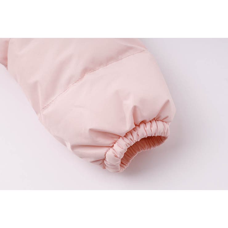 【CHIPIE】"軽ポカ"ビッグリボンショート中綿ジャケット | URBAN CHERRY | 詳細画像29 