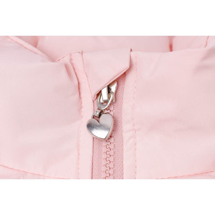 【CHIPIE】"軽ポカ"ビッグリボンショート中綿ジャケット | URBAN CHERRY | 詳細画像31 