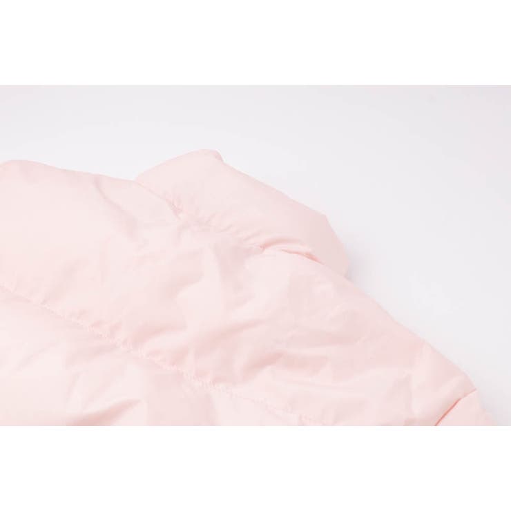 【CHIPIE】"軽ポカ"ビッグリボンショート中綿ジャケット | URBAN CHERRY | 詳細画像36 