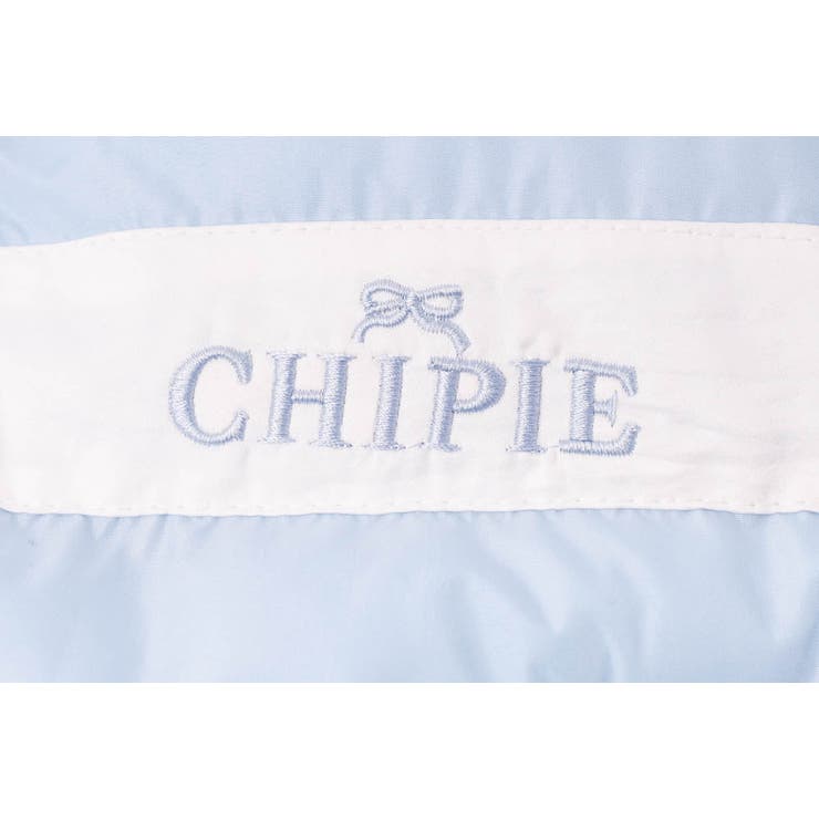 【CHIPIE】"軽ポカ"ビッグリボンショート中綿ジャケット | URBAN CHERRY | 詳細画像39 