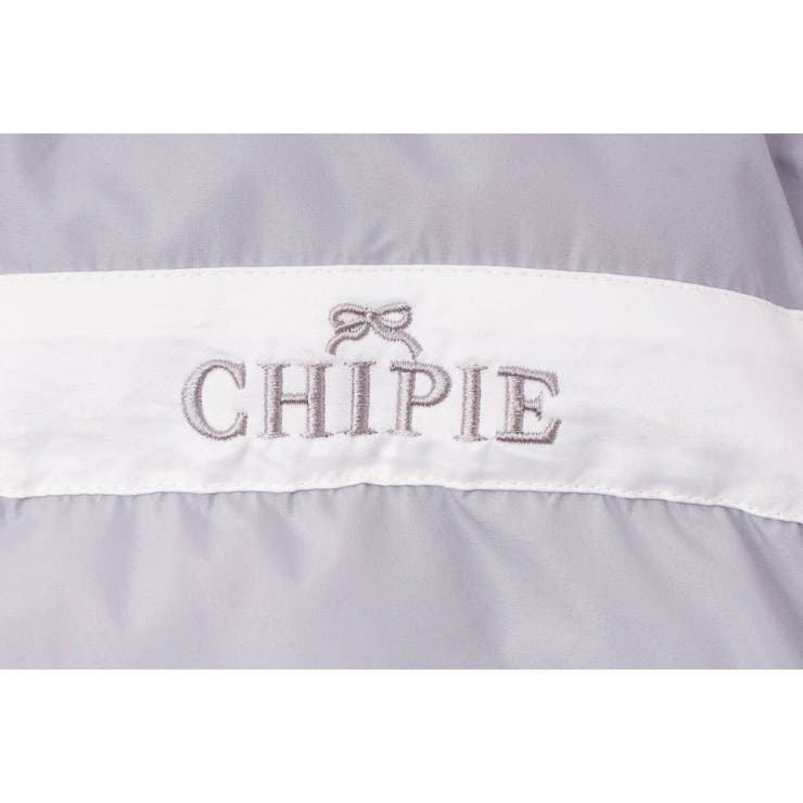 【CHIPIE】"軽ポカ"ビッグリボンショート中綿ジャケット | URBAN CHERRY | 詳細画像40 