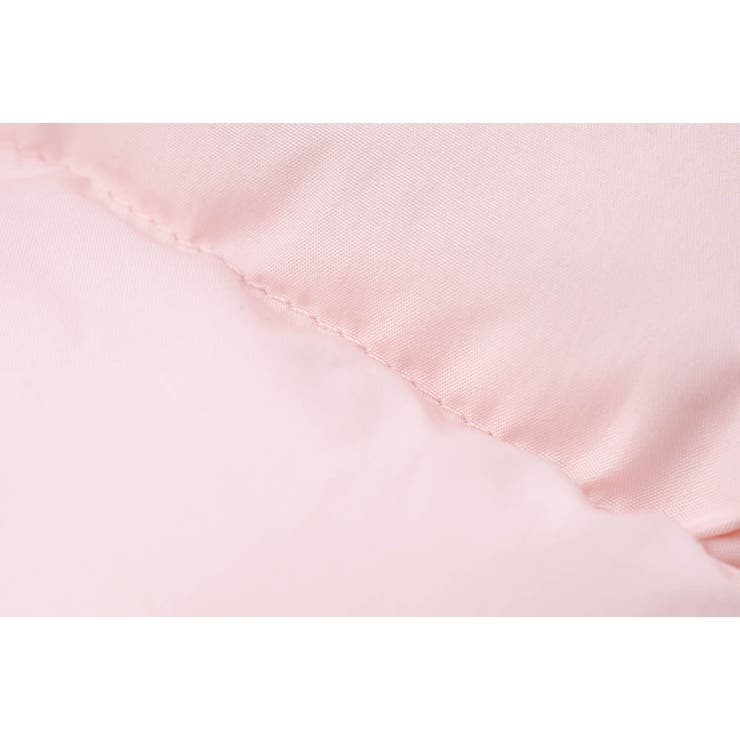 【CHIPIE】"軽ポカ"ビッグリボンショート中綿ジャケット | URBAN CHERRY | 詳細画像45 