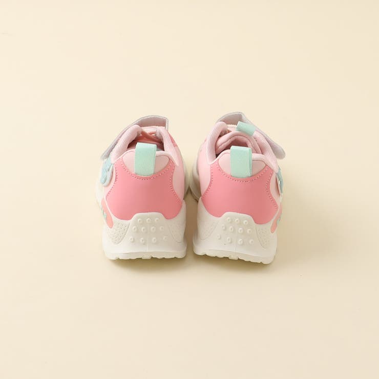 マルチカラーデザインダッドシューズ[品番：VINK0001818]｜URBAN