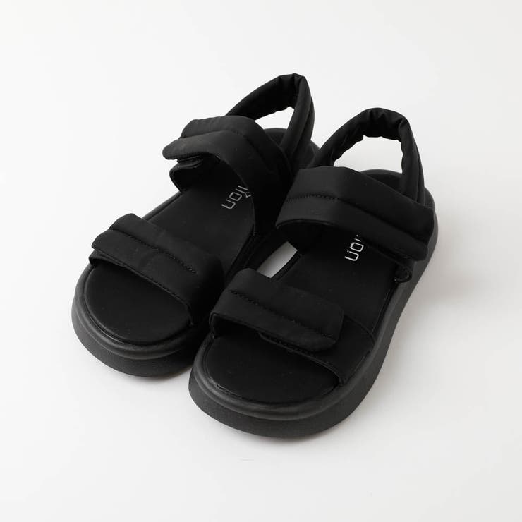 バーバリーキッズサンダルBUR-027 未使用品【超‼オータムフェア