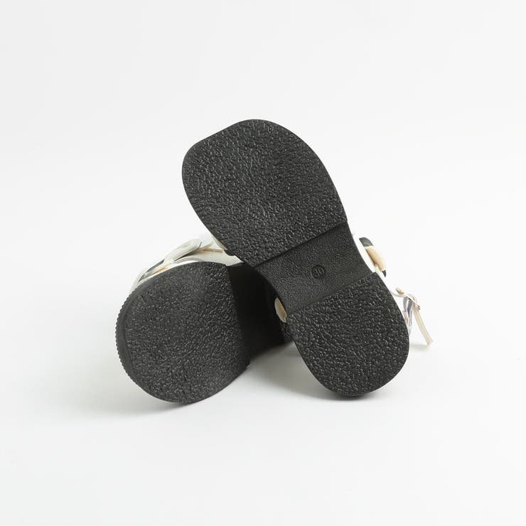 ダブルベルトデザインサンダル | URBAN CHERRY | 詳細画像16 