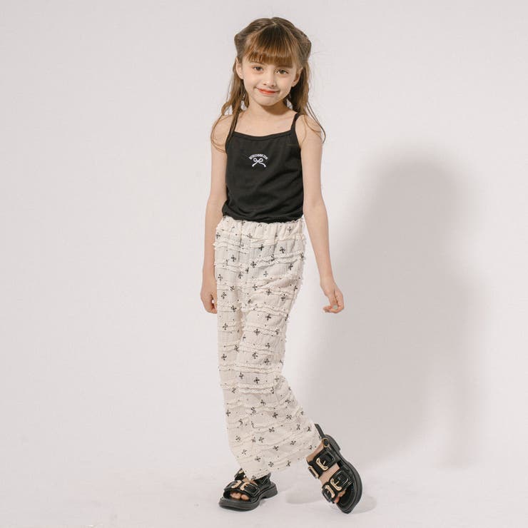 ダブルベルトデザインサンダル | URBAN CHERRY | 詳細画像18 