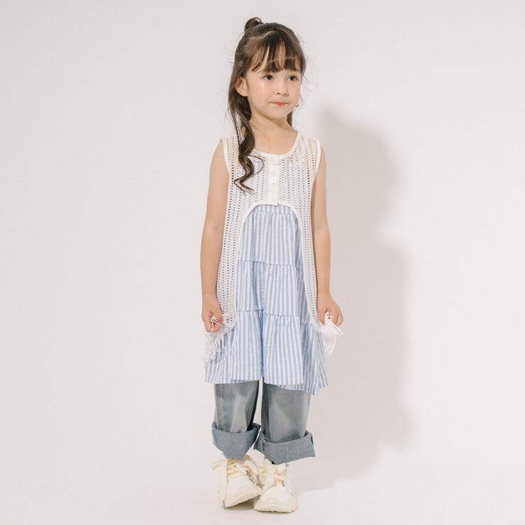 ダブルリボンデザインボリュームソールダッドシューズ | URBAN CHERRY | 詳細画像19 