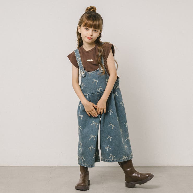 フロントステッチデザインロングブーツ | URBAN CHERRY | 詳細画像30