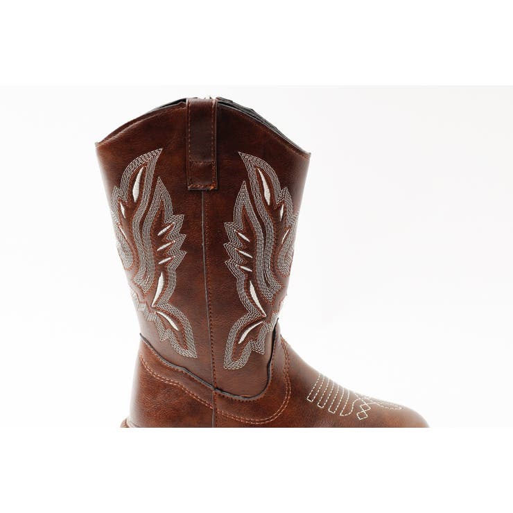 ウエスタンブーツ | URBAN CHERRY | 詳細画像16 