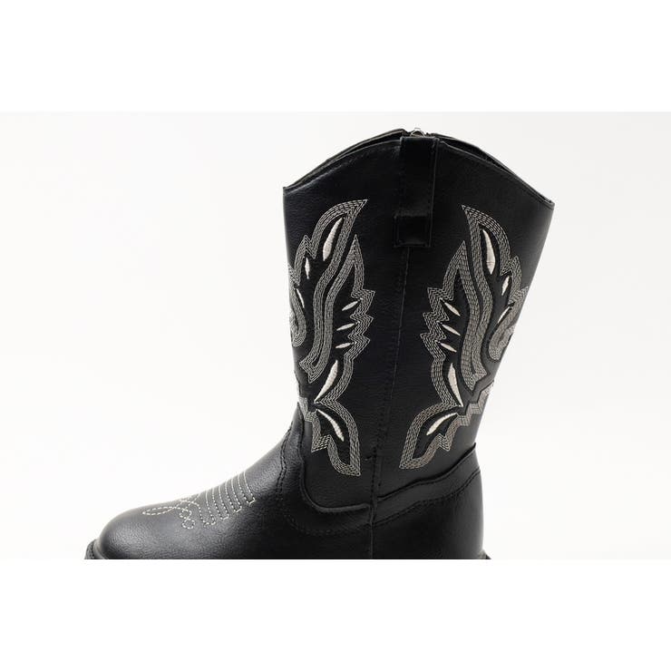 ウエスタンブーツ | URBAN CHERRY | 詳細画像17 