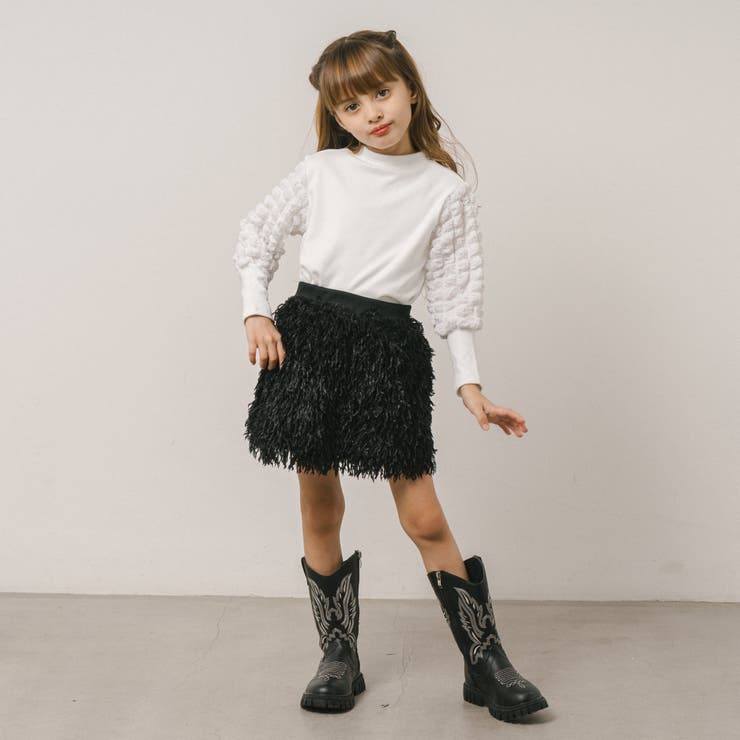 ウエスタンブーツ | URBAN CHERRY | 詳細画像5 